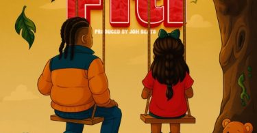 Immu Jay Ft Steve Mweusi – Fiti