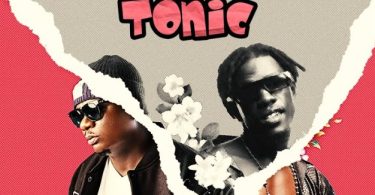 JMJBaby & King Paluta - Heartbreak Tonic