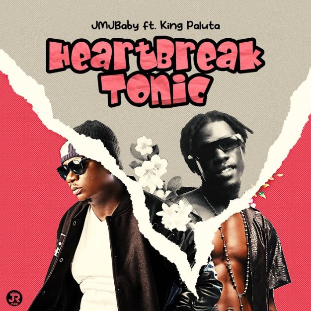 JMJBaby & King Paluta - Heartbreak Tonic
