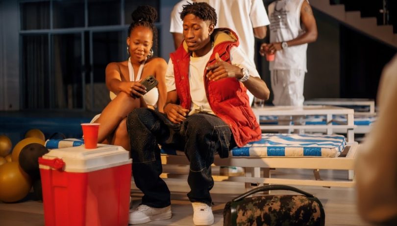 Jae Cash Ft Yo Maps - Kale Naleka
