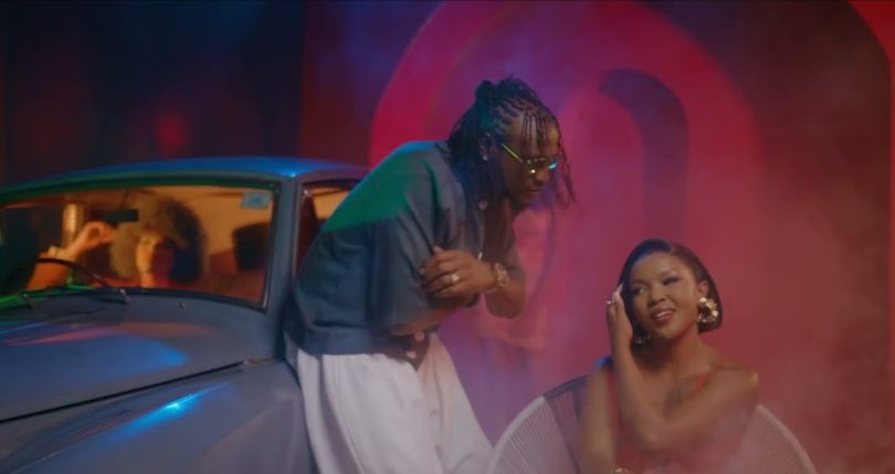 Jah Prayzah - Ibvo
