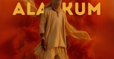 Jaivah Ft Chino Kidd & Titaniq Musiq – Assalamu Alaykum