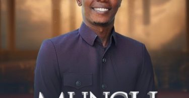Japhet Zabron - Mungu Kwanza