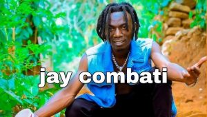 Jay Combat Ft Dogo Paten & Msaga Sumu – Mara Moja