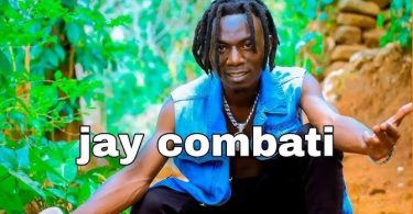 Jay Combat Ft Dogo Paten & Msaga Sumu – Mara Moja