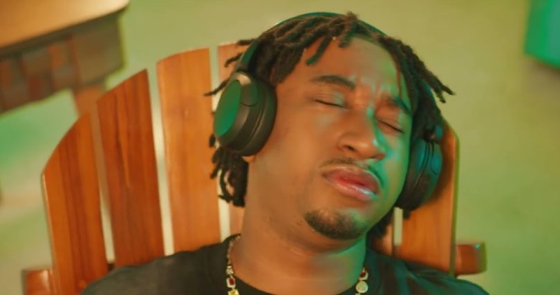 Jay Melody Announces Addiction Album