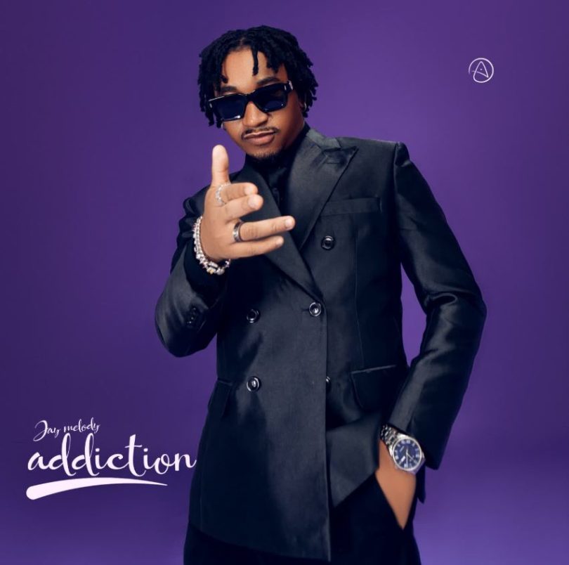 Jay Melody Ft Mwana FA - Tila Lila