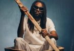 Jay Rox Ft Tim - Mfumu (Amen)