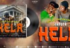 Jetty Mc Ft Buda Zone x Balaa Mc - Tafuta Hela