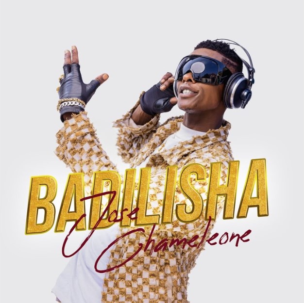 Jose Chameleone - Natasiga Nsigo