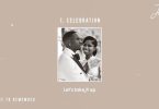 Jux - Celebration Lyrics