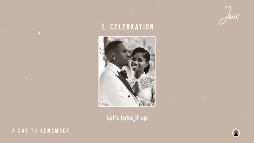 Jux - Celebration Lyrics