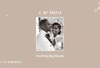 Jux - My Shayla Lyrics