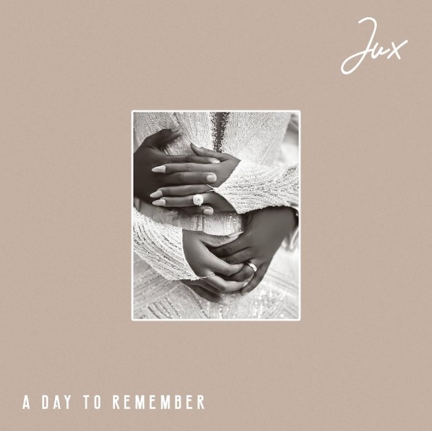Jux - You
