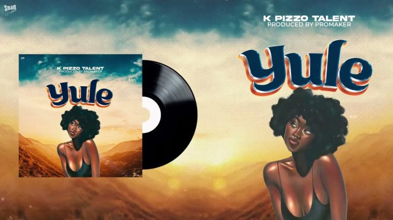 K Pizzo - Yule