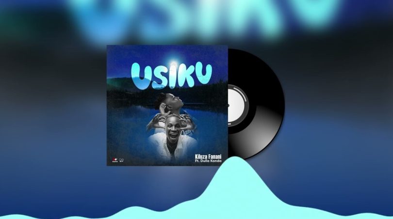 Kiluza Fanani - Usiku