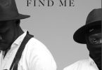 King Kaka Ft Scar Mkadinali - Find Me