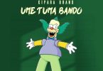 Kipara Brand - Umetuma Bando