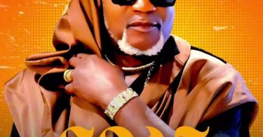 Koffi Olomide - Apostolu Koffi
