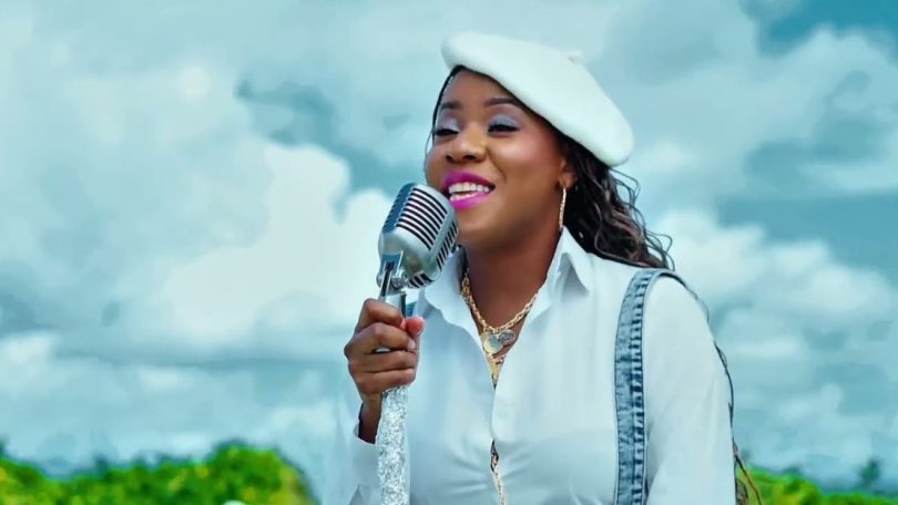 Lady Jaydee Ft Rapcha x Frida Amani & Wakazi - Popo