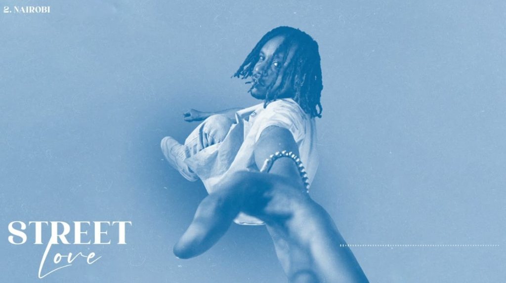 Mapanch BMB – Nairobi