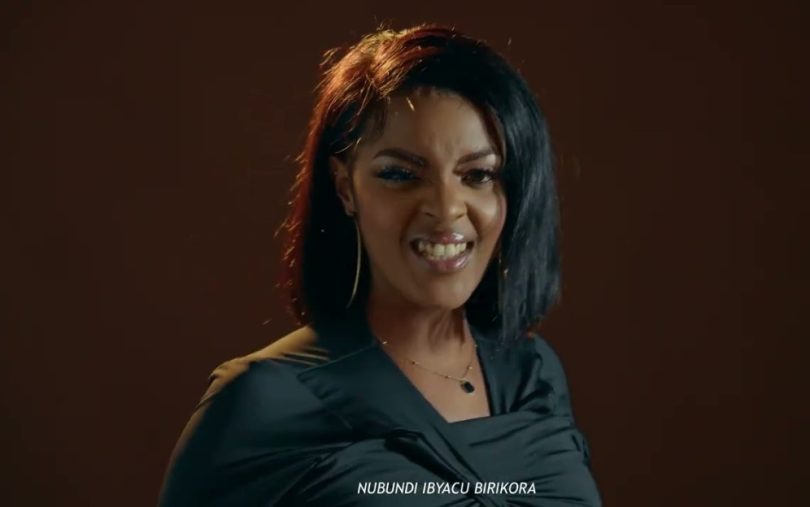 Marina - Ndarahiye