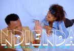 Maxwell Mwalimu - Ndienda