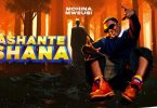 Mchina Mweusi – Ashante Shana