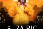Mczo Morfan – Alo Baby