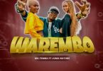 Mh Temba Ft Juma Nature – Warembo