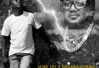 Mike Tee Ft Banana Zorro - Ombi Langu