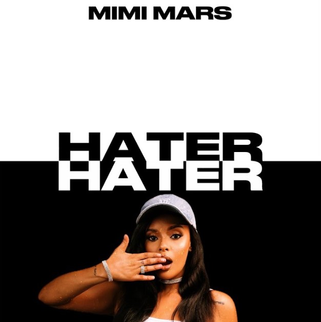 Mimi Mars - Hater