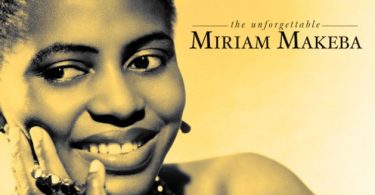 Miriam Makeba – Malaika