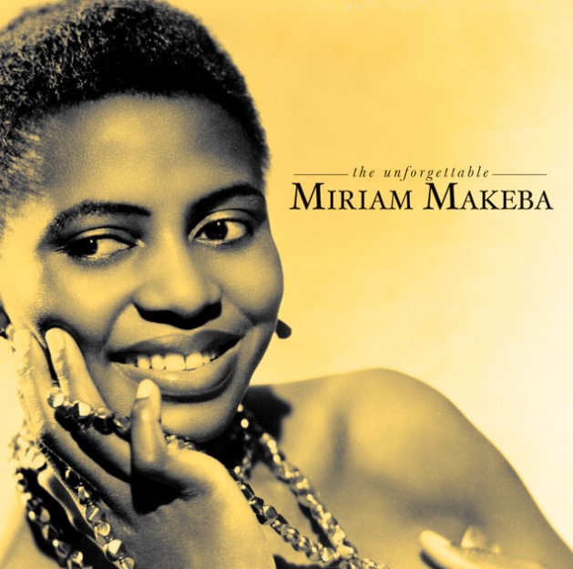 Miriam Makeba – Malaika