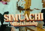 Mishy - Simuachi