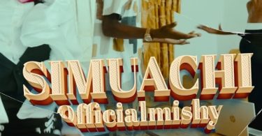 Mishy - Simuachi