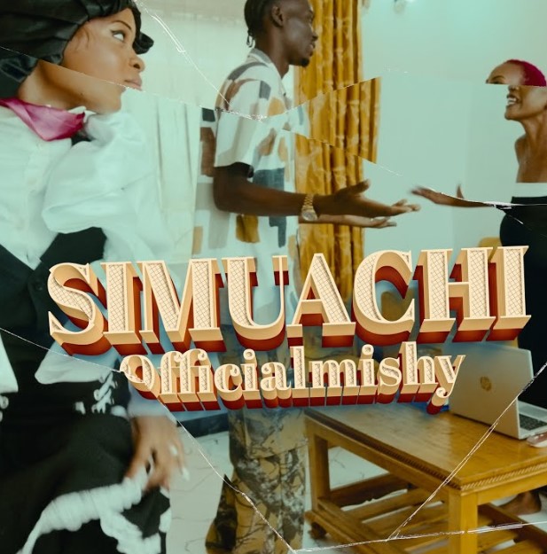 Mishy - Simuachi