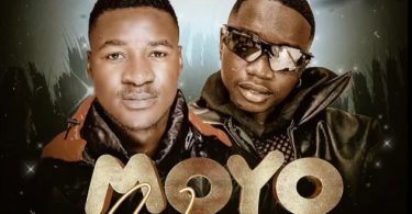 Mizzo Genius Ft Dogo Paten – Moyo Wangu