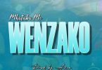 Mkataba Mc – Wenzako