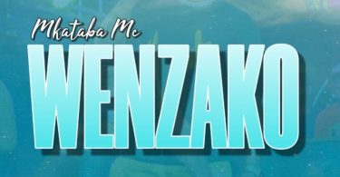 Mkataba Mc – Wenzako