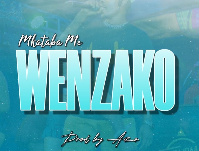 Mkataba Mc – Wenzako