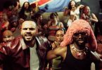 Mohombi Ft Heaven Sam - Stuck on You