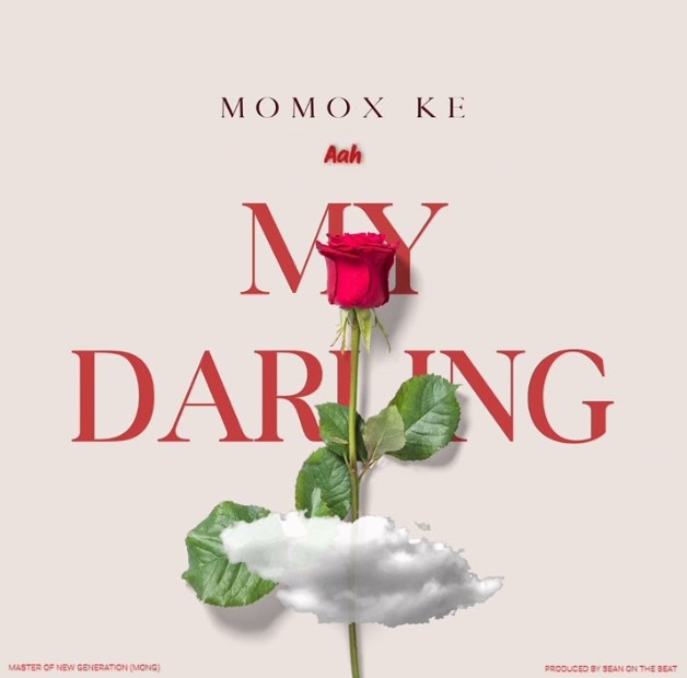 Momox - My Darling