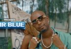 Mr Blue - Aisha