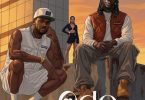 Mr P Ft Stonebwoy - ODO