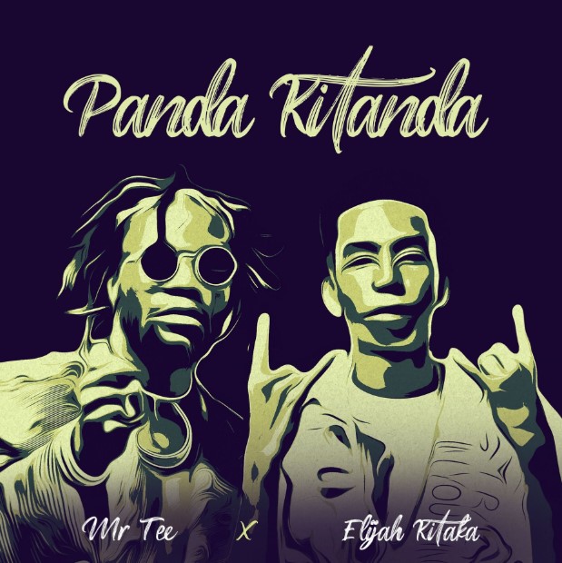 Mr Tee Ft Elijah Kitaka - Panda Kitanda