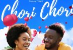Mucky Talent - Chori Chori