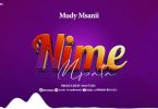 Mudy Msanii - Nimempata