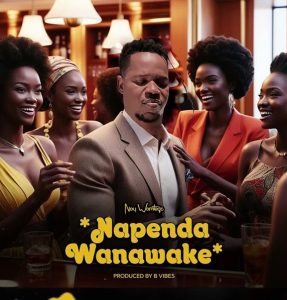 Nay Wa Mitego – Napenda Wanawake