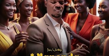 Nay Wa Mitego – Napenda Wanawake